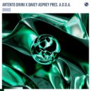 Artento Divini, Davey Asprey, A.D.D.A. - Divus (Extended Mix)