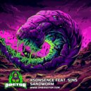 Xsonsence feat. Sins & DnB Doctor - Sandworm