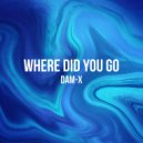 Dam-x - Where Did You Go