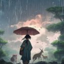 Anxa - Raincoat