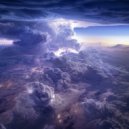 Sanctuary Of Relax & Lightning & Thunder and Rain Storm - Gentle Storm for Pet’s Ease