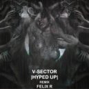 V-Sector - Catharsis