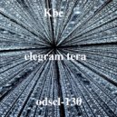 Elegram tera - Kbe (Original Mix)