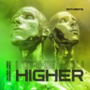 Javier Misa, Greenjack - I Take You Higher (Original Mix)