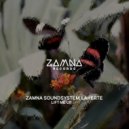 Laherte, Zamna Soundsystem - Lift Me Up