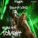 FISHER (OZ), Jennifer Lopez - Waiting For Tonight