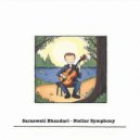 Saraswati Bhandari - Cosmic Jive Jubilation