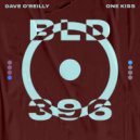 Dave O'Reilly - One Kiss