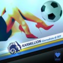 Karmillion & Angel & Electronic Pills - Giornaliste di sky (feat. Angel)