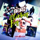 Borz - 21st Century Boy