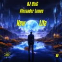 DJ OleG & Alexander Lumen - New Life (Original Mix)