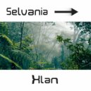 Xlan - Selvania ()