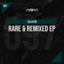 Rubinskee - C-Tuation
