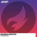 MAXIMUS MONSTER - Promisses (Radio Edit)