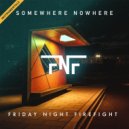 Friday Night Firefight - Shut It Up (Instrumental)