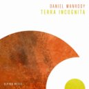 Daniel Wanrooy - Terra Incognita