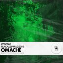 Fracassi, Madzoni - Omache