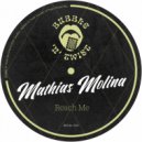 Mathias Molina - Reach Me