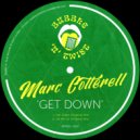Marc Cotterell - Let Me Go (Original Mix)