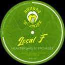 Local F - Klouds (Original Mix)