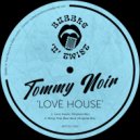 DJ Tommy Noir - Bring That Beat Back (Original Mix)