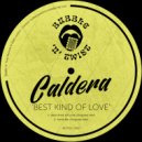 Caldera (UK) - Hold Me
