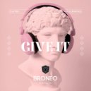 Cliffrs & Panca Borneo - Give It