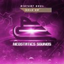 Distant Soul - Hold On