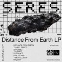 S.E.R.E.S. - Asteroid (Original Mix)