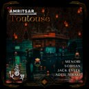 Toulouse, Sobhan - Amritsar (Re-Mix)