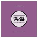 Gerardo Moro - Sentir (Original Mix)