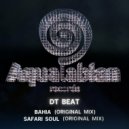 DT Beat - Bahia