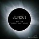 Yves Eaux - Burn All Night