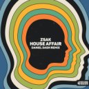 Zsak - House Affair (Daniel Dash Extended Remix)
