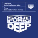 Deepstar Ft. Donna Allen - Sugar