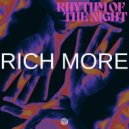 RICH MORE - Rhythm Of The Night (Extended Mix)