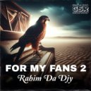Rahim Da Deejay - Sghubu Wrld (Original Mix)