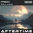 Fredix - Full Calm