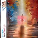 DJ Kazal - Into the Light