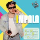 Landon Banks, PAYSON - Impala (Original Mix)