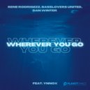Rene Rodrigezz, Basslovers United, Dan Winter feat. Ynnox - Wherever You Go (Extended Mix)