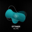 Eftihios - Alive