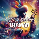 MARTSE KASOFF - Otaman