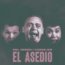 Del Verbo & Cardejez & Venuz Delmar - Despreocupación (feat. Venuz Delmar)