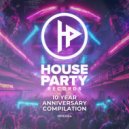 FAME Sounds & Avenue - Take Me Higher