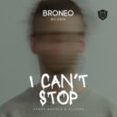 Panca Borneo & Cliffrs - I Can't Stop