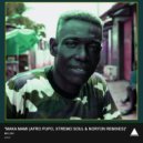 Mig Zau - Maka Mami