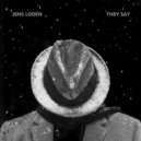 Jens Lodén feat. Sofi Hellborg - They Say