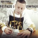Craneo Music & El Gemelo - Friendo & Comiendo (Original Mix)