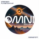 Greekboy - Geometrical